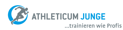 Logo Athleticum Junge